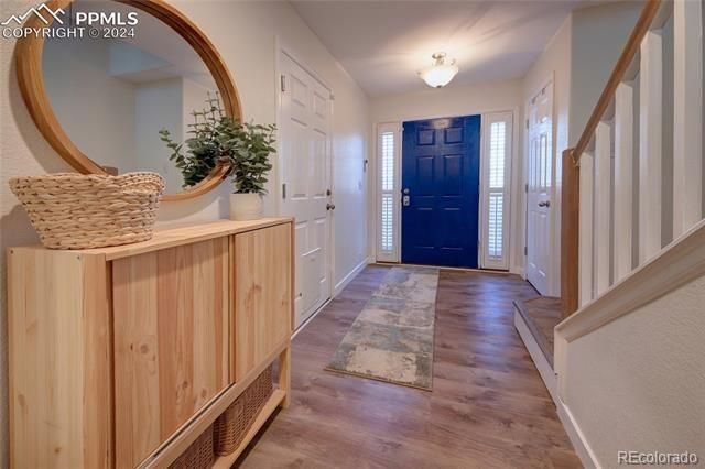 1167 Autumn Star Point, Monument, CO 80132