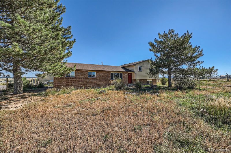 2452 Shetland Trl, Elizabeth, CO 80107