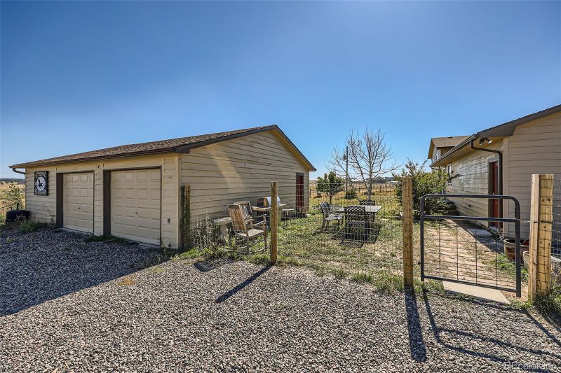 2452 Shetland Trl, Elizabeth, CO 80107