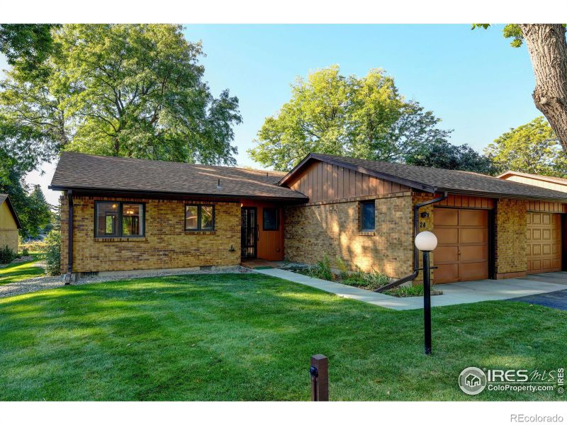 1100 Taft Ave #24, Loveland, CO 80537