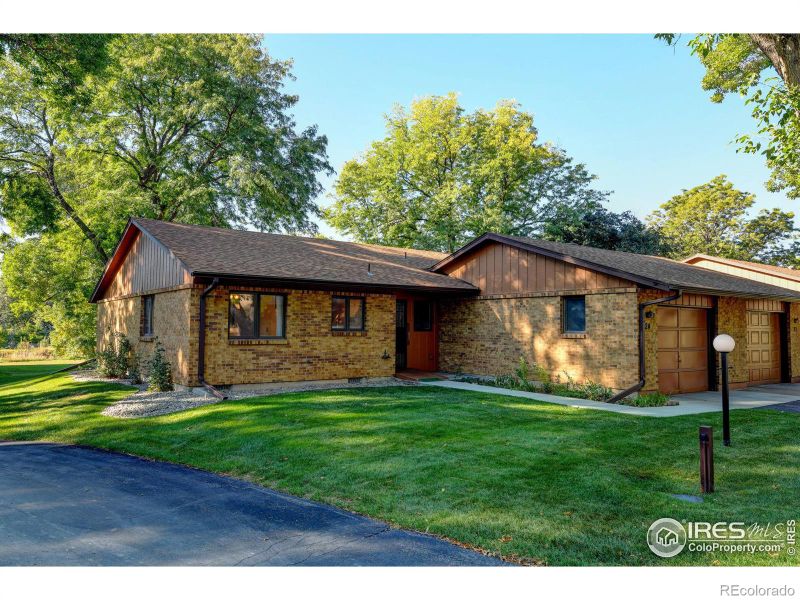 1100 Taft Ave #24, Loveland, CO 80537