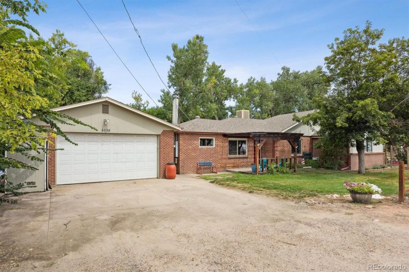 8695 W 51st Ave, Arvada, CO 80002