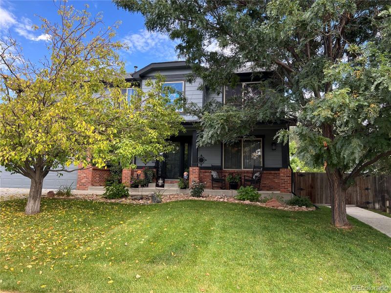 5970 Newland St, Arvada, CO 80003