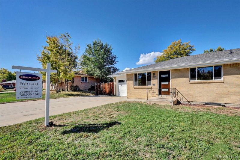 6545 S Pearl St, Centennial, CO 80121