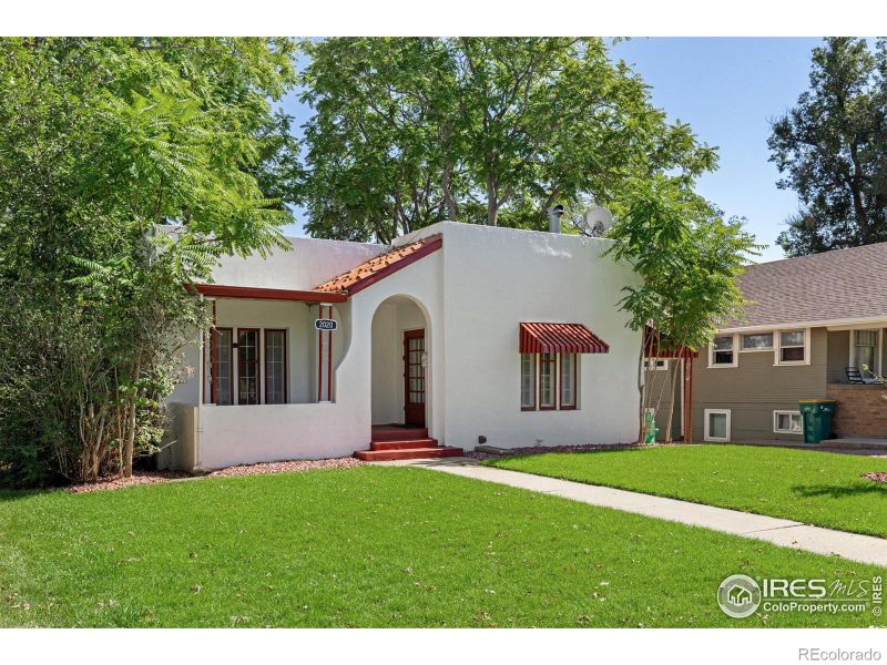 2020 8th Ave, Greeley, CO 80631