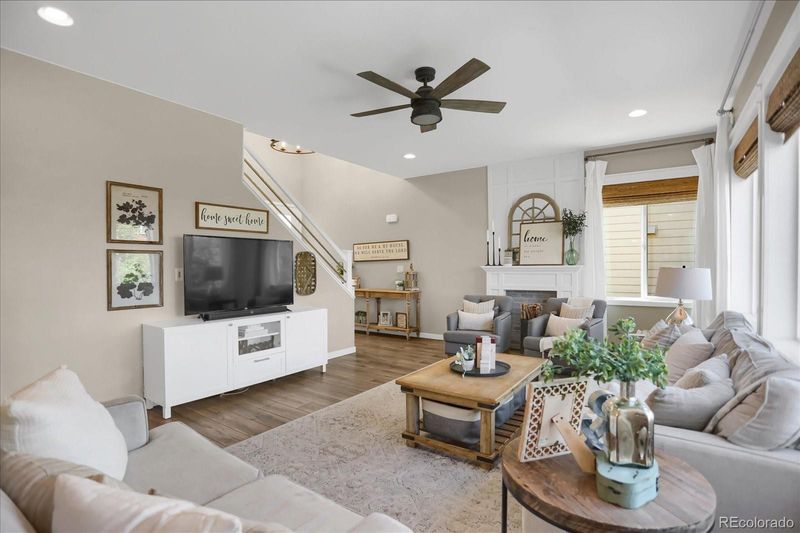 14572 Domino St, Parker, CO 80134