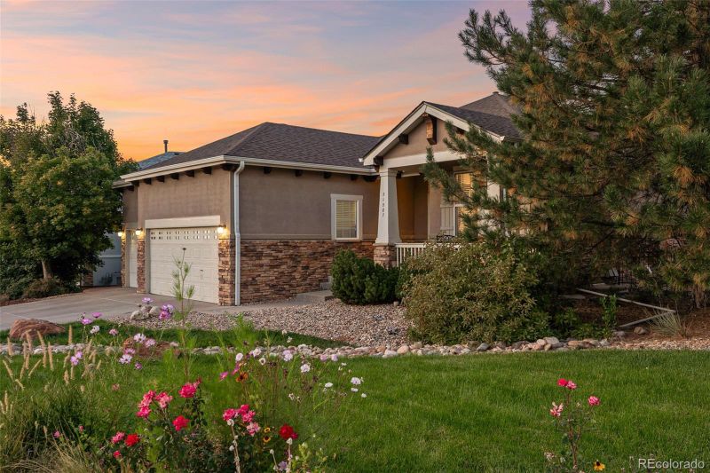21087 E Greenwood Dr, Aurora, CO 80013