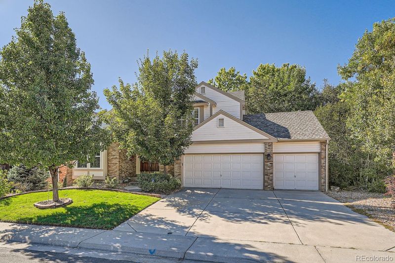5453 S Holland St, Littleton, CO 80123