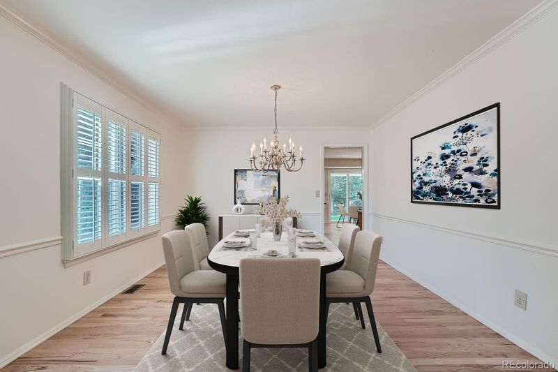 5453 S Holland St, Littleton, CO 80123