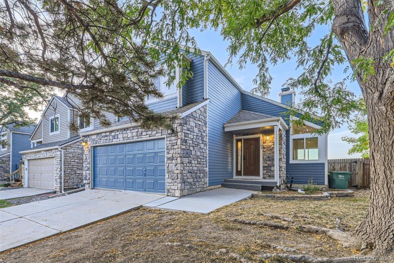 3263 W 116th Ave, Westminster, CO 80031