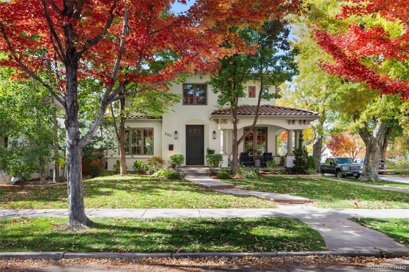 605 S Gilpin St, Denver, CO 80209