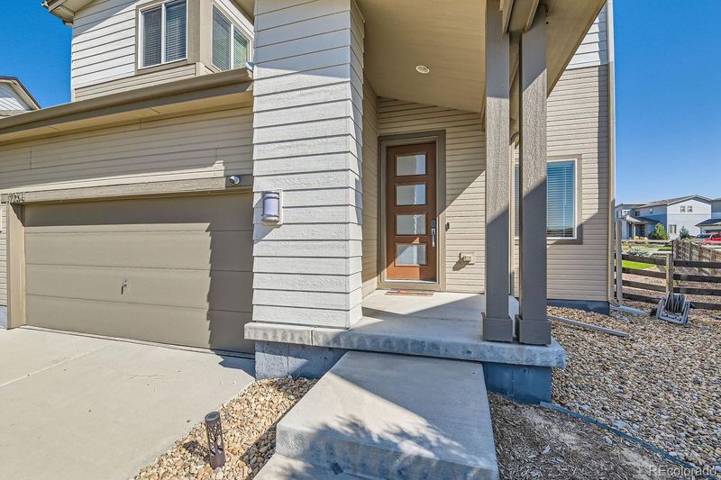 17264 E 110th Ct, Commerce City, CO 80022