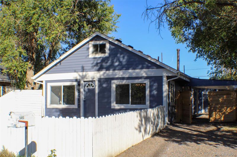 5450 Leyden St, Commerce City, CO 80022