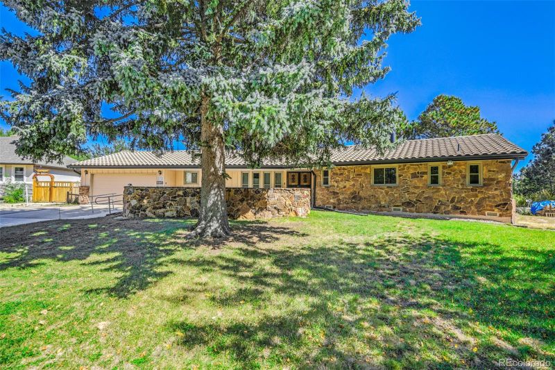 2732 Northcrest Dr, Colorado Springs, CO 80918