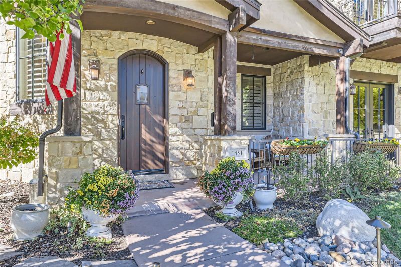 1451 S Josephine St, Denver, CO 80210