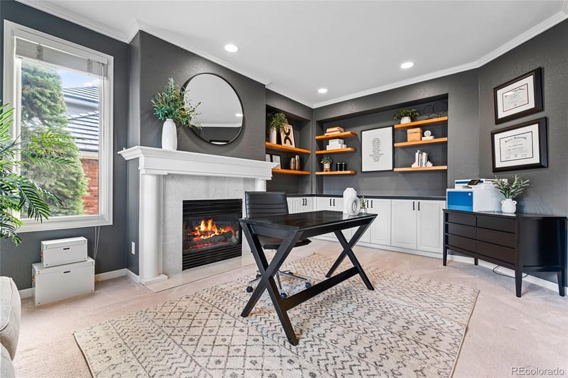 5505 S Lewiston St, Centennial, CO 80015
