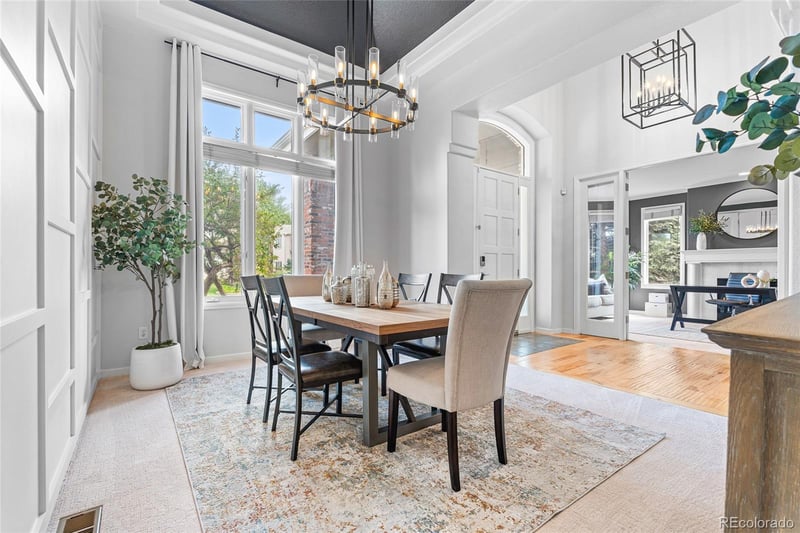 5505 S Lewiston St, Centennial, CO 80015