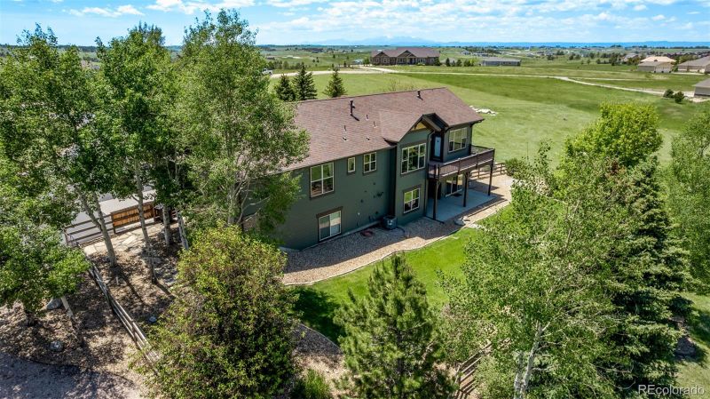 1505 Legacy Trl, Elizabeth, CO 80107