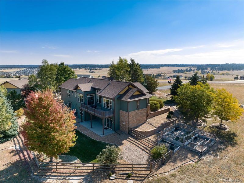 1505 Legacy Trl, Elizabeth, CO 80107