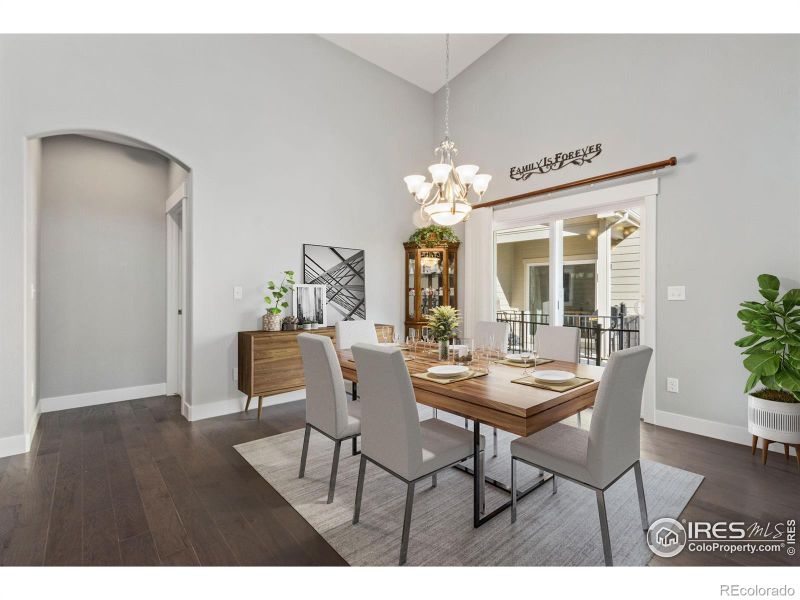 205 Darlington Ln, Johnstown, CO 80534