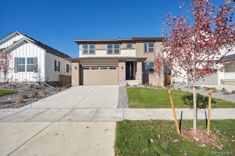 1131 Colony Dr, Erie, CO 80026