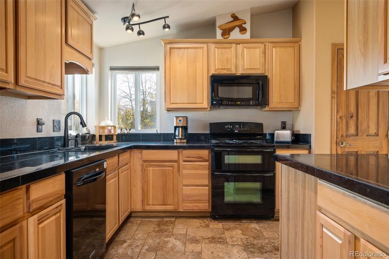 295 Avenue C, Granby, CO 80446