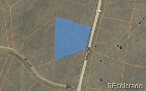 Lot 172 Rio Cucharas, Walsenburg, CO 81089