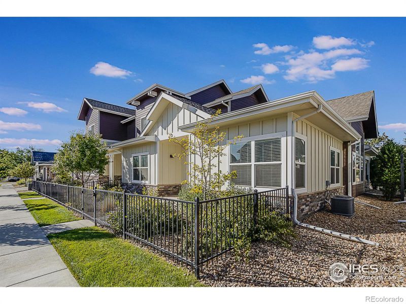 3312 Green Lake Dr #3, Fort Collins, CO 80524