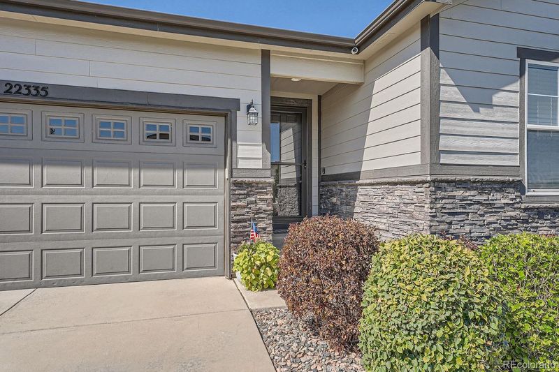 22335 E Mansfield Pl, Aurora, CO 80018