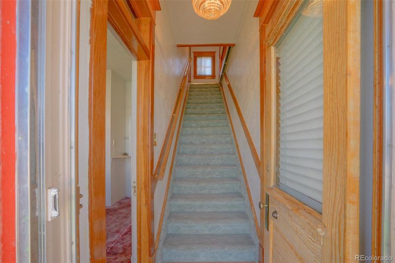 119 E 8th St, Walsenburg, CO 81089