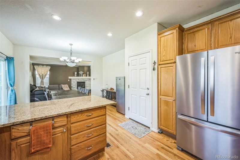 10140 Truckee Way, Commerce City, CO 80022