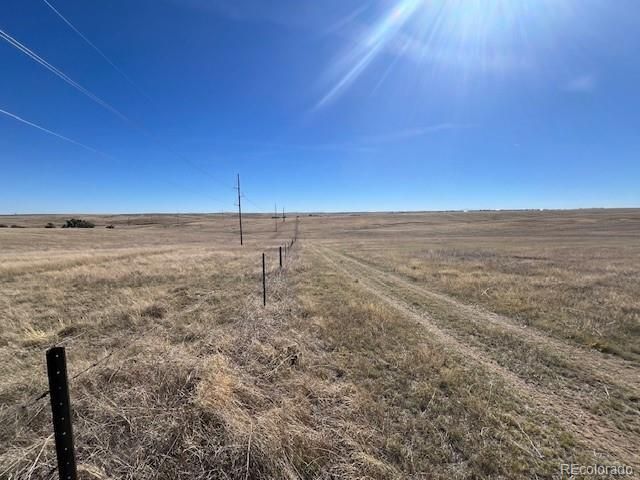 Tbd County Road 194, Elbert, CO 80107