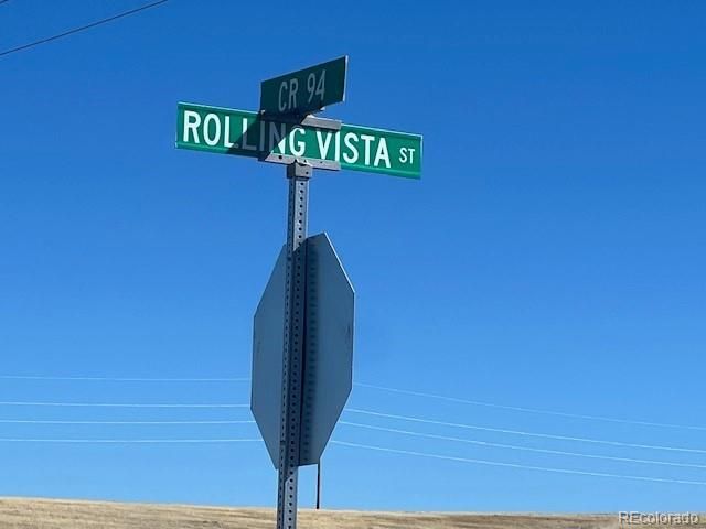 Tbd County Road 194, Elbert, CO 80107