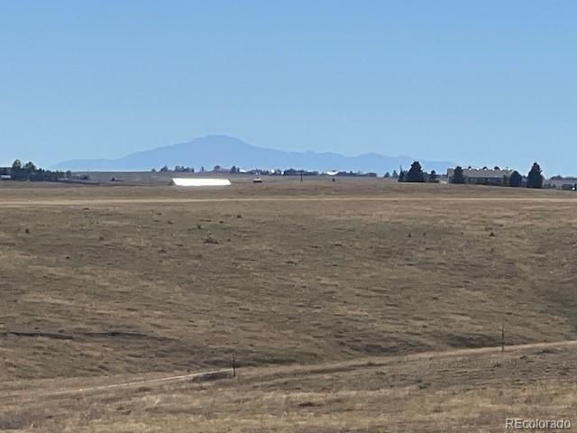 Tbd County Road 194, Elbert, CO 80107