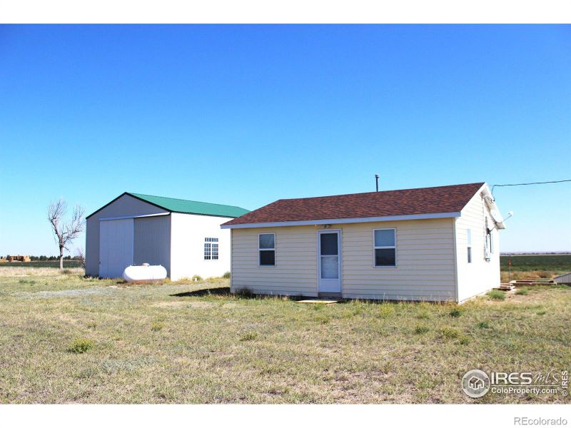 4216 County Road 5, Wiggins, CO 80654