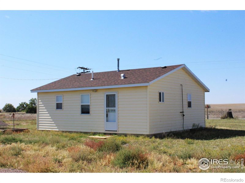 4216 County Road 5, Wiggins, CO 80654