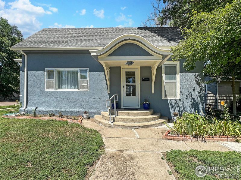 330 Taylor St, Sterling, CO 80751