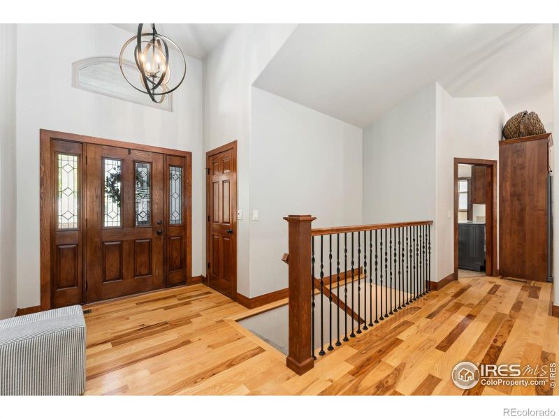 3603 Muskrat Creek Dr, Fort Collins, CO 80528