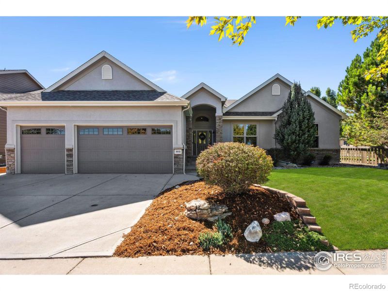 3603 Muskrat Creek Dr, Fort Collins, CO 80528