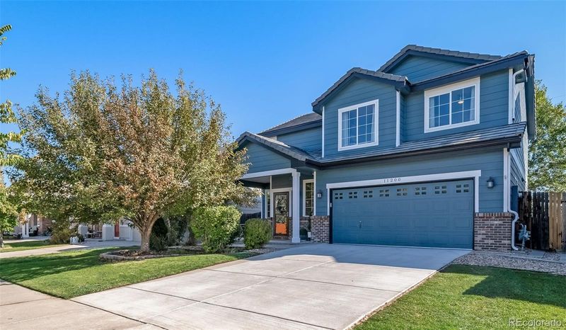 11200 Kilberry Way, Parker, CO 80134