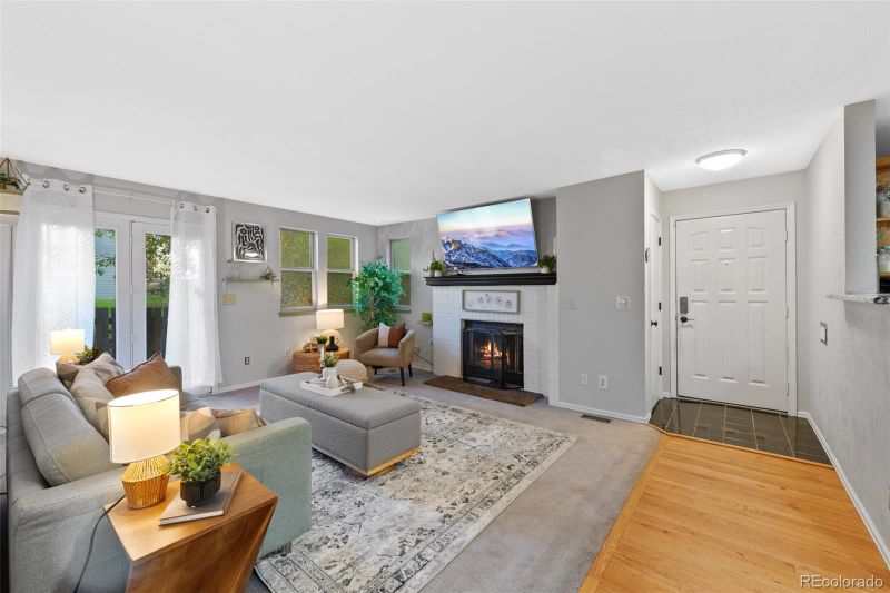 7893 Allison Way #103, Arvada, CO 80005