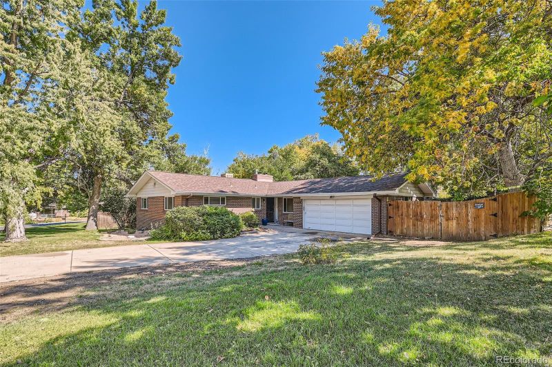 13290 W 15th Dr, Golden, CO 80401