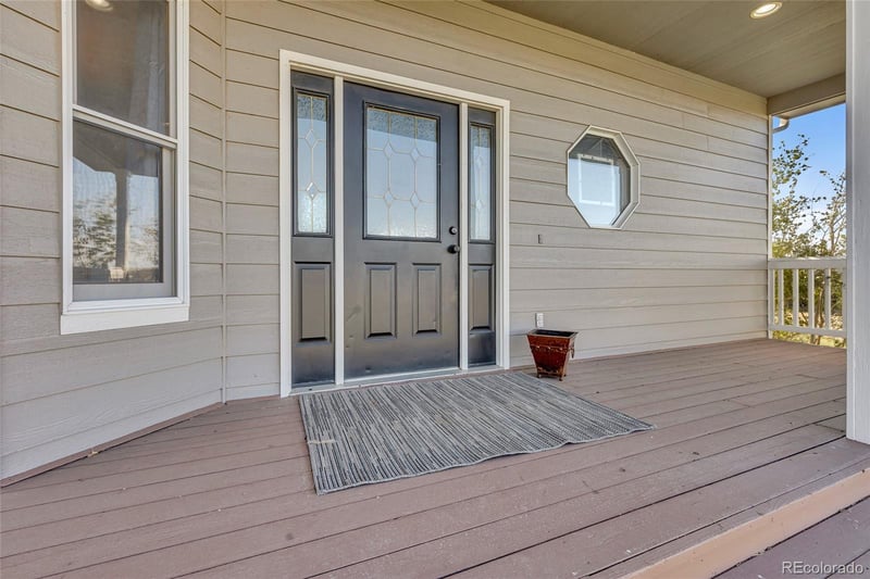 6696 Sunset Cir, Kiowa, CO 80117