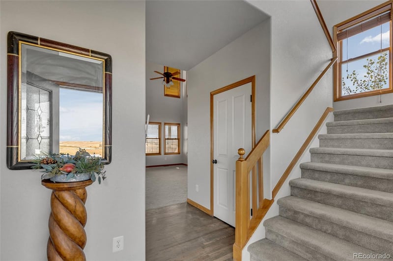 6696 Sunset Cir, Kiowa, CO 80117