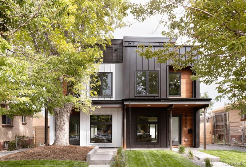 4320 Quivas St, Denver, CO 80211