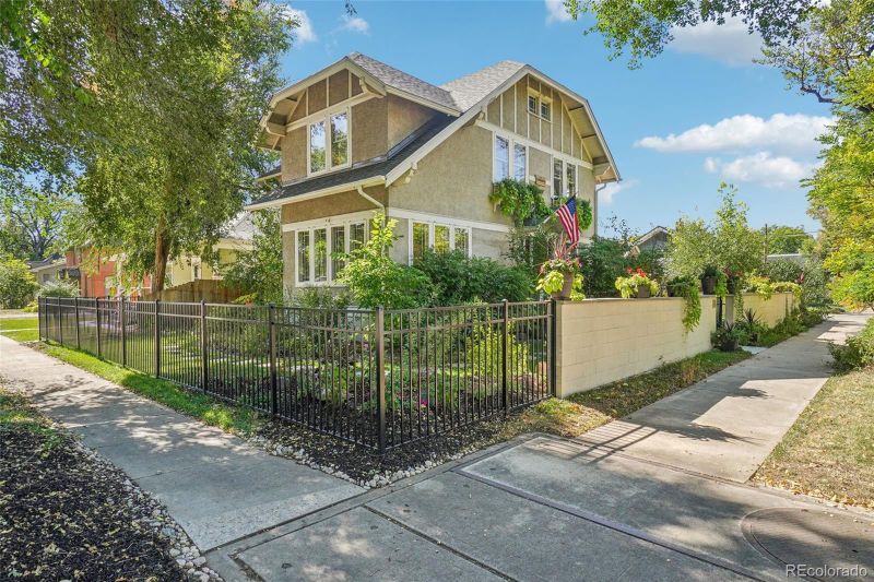 121 Garfield St, Fort Collins, CO 80524