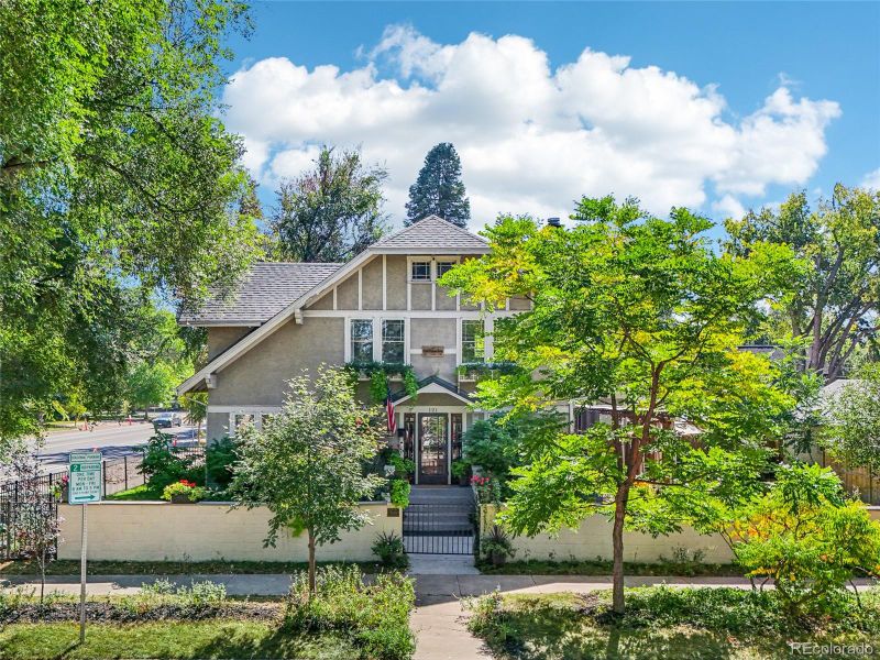 121 Garfield St, Fort Collins, CO 80524