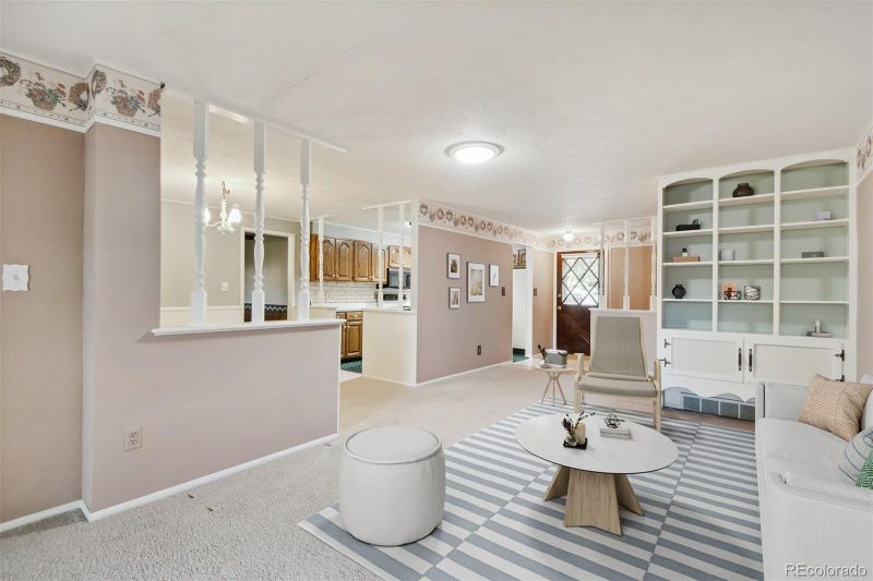 6541 Urban Ct, Arvada, CO 80004