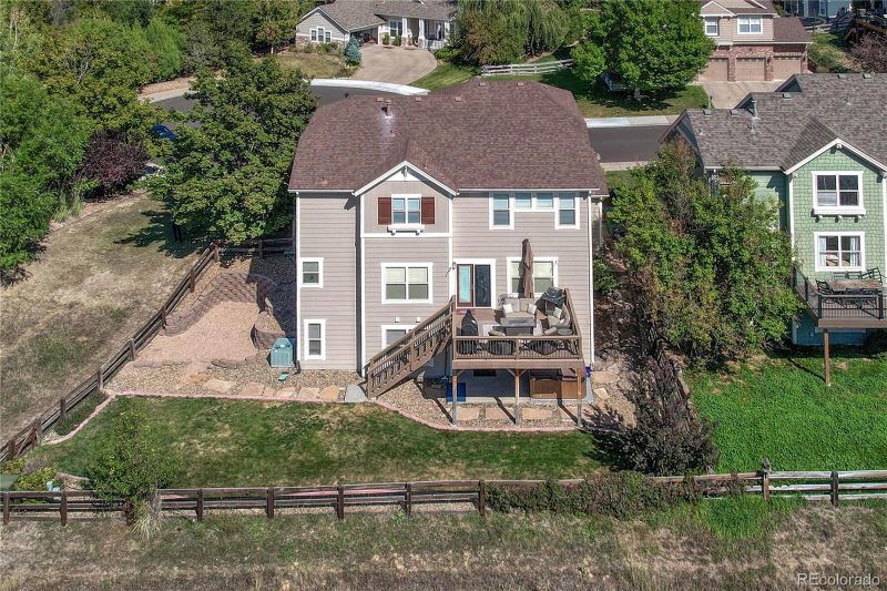 4788 Larksong Dr, Castle Rock, CO 80109