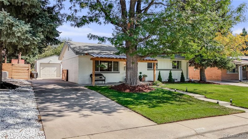 2406 S Tennyson St, Denver, CO 80219